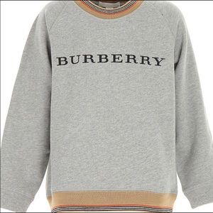 Burberry Sweatshirt